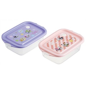 Bento Box Lunch Box
