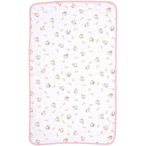 Sanrio Bath Towel Hello Kitty Bath Towel