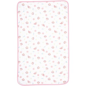 Sanrio Bath Towel My Melody Bath Towel