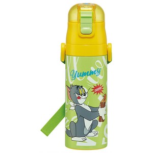 水壶 猫和老鼠