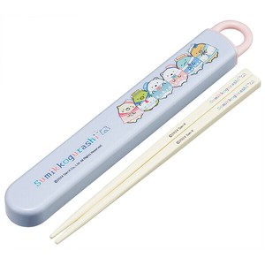 Bento Cutlery Sumikkogurashi Dishwasher Safe