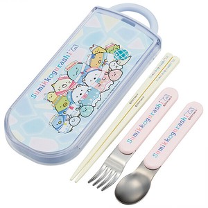 便当餐具 角落生物 勺子/汤匙