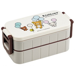 Bento Box Lunch Box Rilakkuma