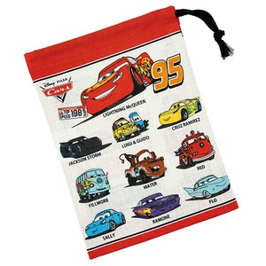 Bento Item Cars