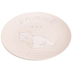 小钵碗 三聚氰胺 Sanrio三丽鸥 Cinnamoroll玉桂狗