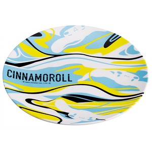 小钵碗 三聚氰胺 Sanrio三丽鸥 Cinnamoroll玉桂狗