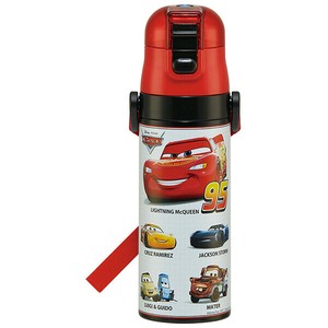 水壶 汽车