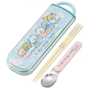 便当餐具 角落生物