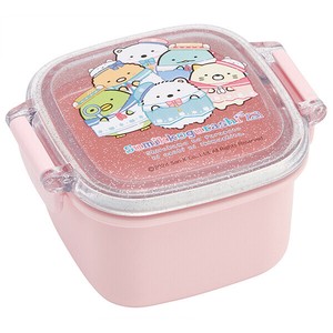 Bento Box Sumikkogurashi Tightwear