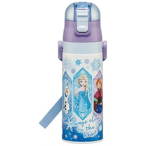 水壶 冰雪奇缘