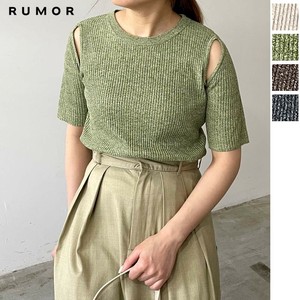Sweater/Knitwear [2025 NEW]