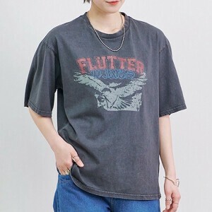 2025年新商品 T 恤/上衣 经典复古 印花T恤