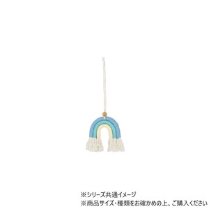チャーム レインボー S ターコイズ 10224715048