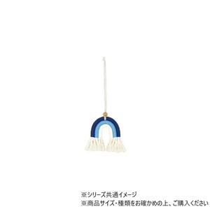 チャーム レインボー S ネイビー 10224715047