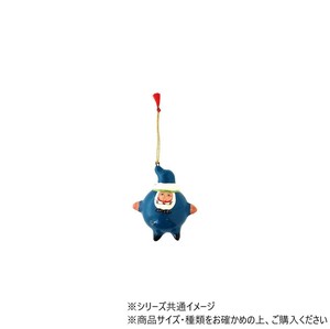 ペーパーマッシュ サンタ ブルー 32522820295