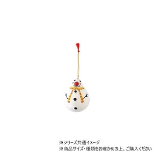 ペーパーマッシュ スノーマンA 32522820296