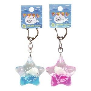 Key Ring Seal