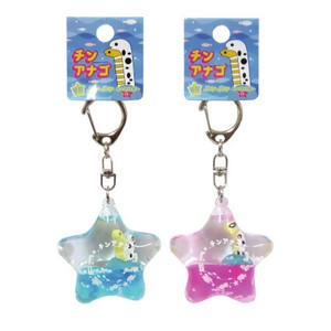 Key Ring Heteroconger Hassi