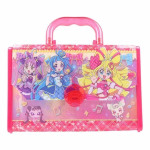 【知育玩具】キミとアイドルプリキュア おえかきバッグセット