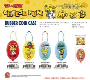 零钱包 猫和老鼠