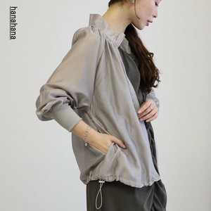 Blouson Jacket Blouson
