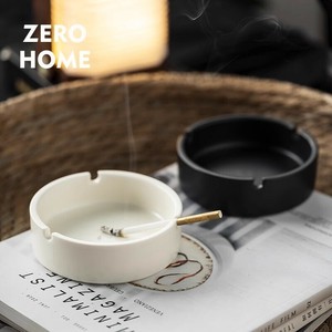 陶磁器 灰皿 日本式 家庭用 ミニ 灰皿 オフィス シンプル