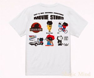 T-shirt T-Shirt Unisex