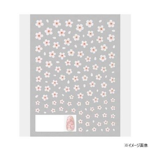 TSUMEKIRA(ツメキラ) ネイルシール さくら10 NN-SKR-010