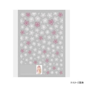 TSUMEKIRA(ツメキラ) ネイルシール たらしこみ桜2 NN-SKR-011