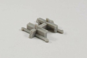 トイテック 絶縁ジョイナー 2個入り A013