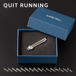 Tie Clip/Cufflink