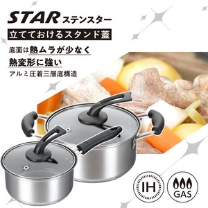 Pot IH Compatible