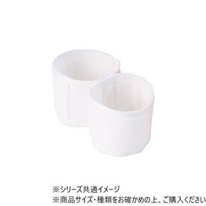 DANNO ダンノ 2人3脚用テープ ホワイト D1178W