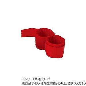 DANNO ダンノ 2人3脚用テープ レッド D1178R