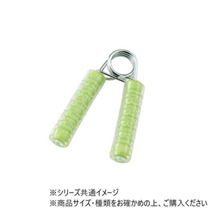 DANNO ダンノ HAND GRIP ハンドグリップ 15  ライムグリーン D7236