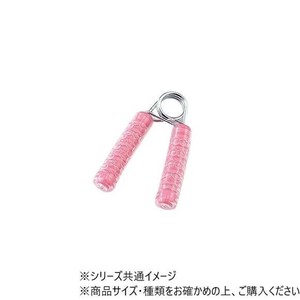 DANNO ダンノ HAND GRIP ハンドグリップ 20  ピンク D7237