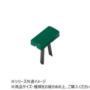 DANNO ダンノ グランドライン(ストレート100) グリーン D3031G