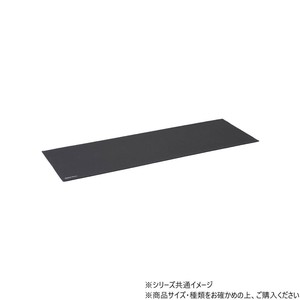 DANNO ダンノ ヨガマット ブラック D7219BK