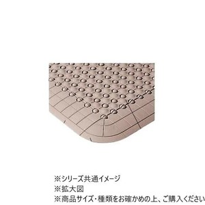DANNO ダンノ 抗菌フミンゴ 中ふちオス ベージュ D4202BJ