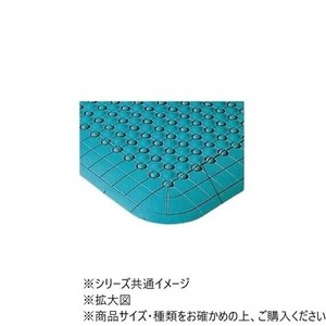 DANNO ダンノ 抗菌フミンゴ 中ふちメス グリーン D4203G