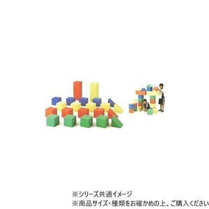 ダンノ(DANNO) エバプレイブロック　C　16個組　D7157