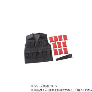 ダンノ(DANNO) パワージャケットST　10kg　D5302