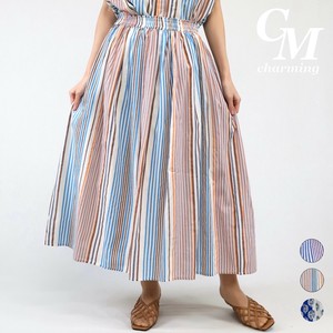 裙子 Design 新商品 2025年 裙子 棉 立即发货