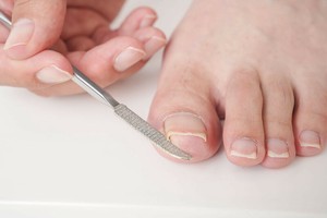 3wayダイヤモンド巻き爪ヤスリ　角質　足裏　かかと　さらさら　ヤスリ