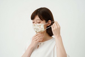 口罩 混装组合