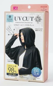 Bolero Jacket Cool Touch