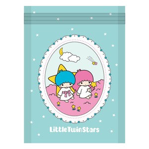 ※2025新作※【SANRIO(サンリオ)】ストレージバッグセット(4P) Little Twin Stars