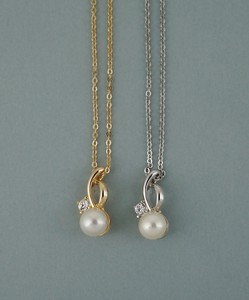 Necklace/Pendant Necklace Bijoux Made in Japan
