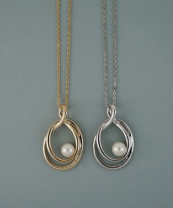 Necklace/Pendant Necklace Made in Japan