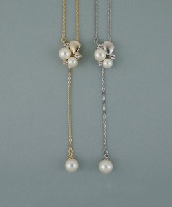 Necklace/Pendant Necklace Made in Japan